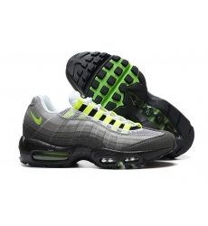 Nike Air Max95 Big Size 25030