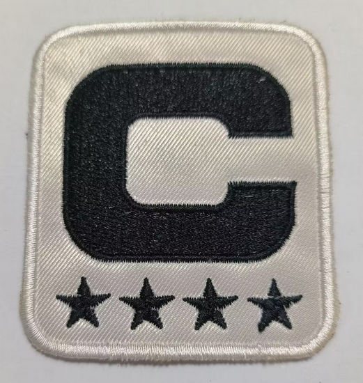 Women Raiders C Patch Biaog 5 Star